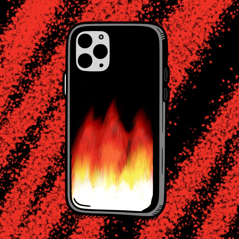 phone case