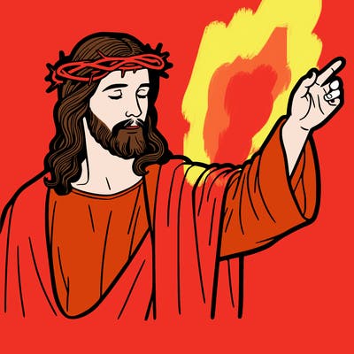 jesus