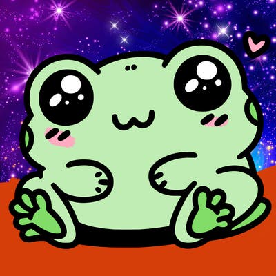 𝚔𝚊𝚠𝚊𝚒𝚒 𝚏𝚛𝚘𝚐