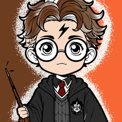 harry potter