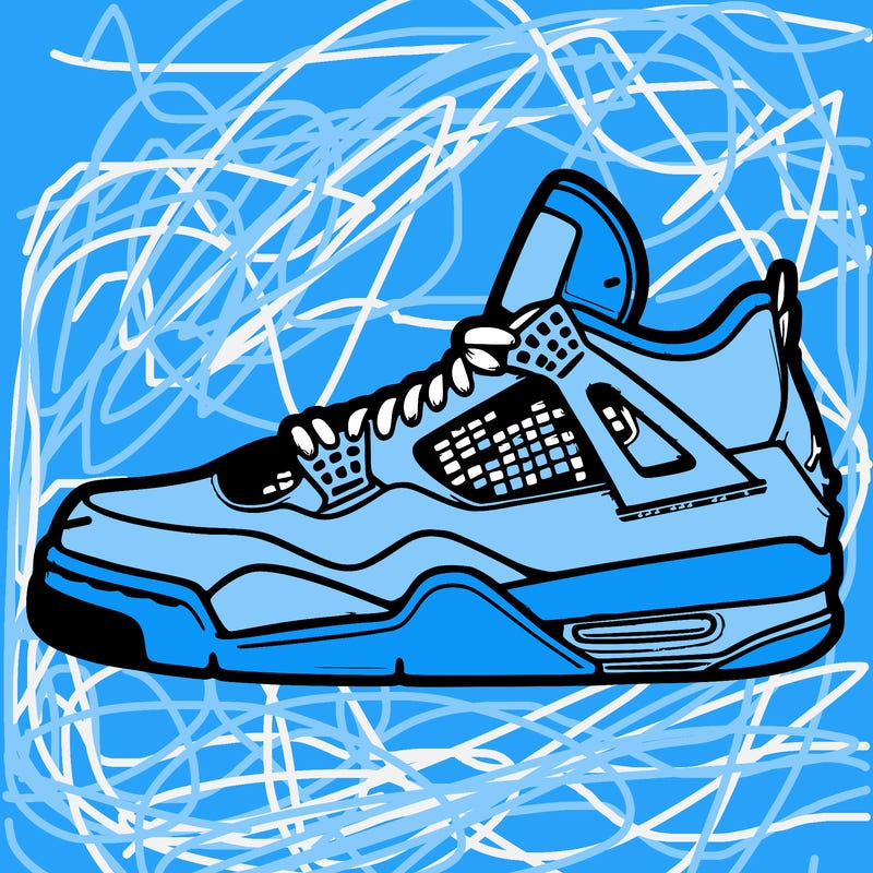 jordan 4