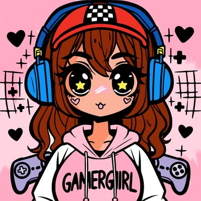 gamergirl