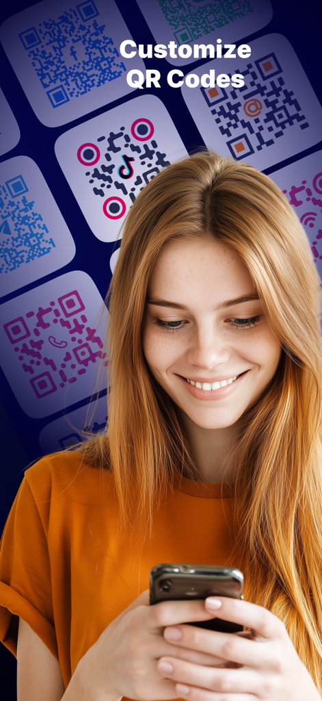 QR Code Reader ・ Scanner - Utilities App | MWM