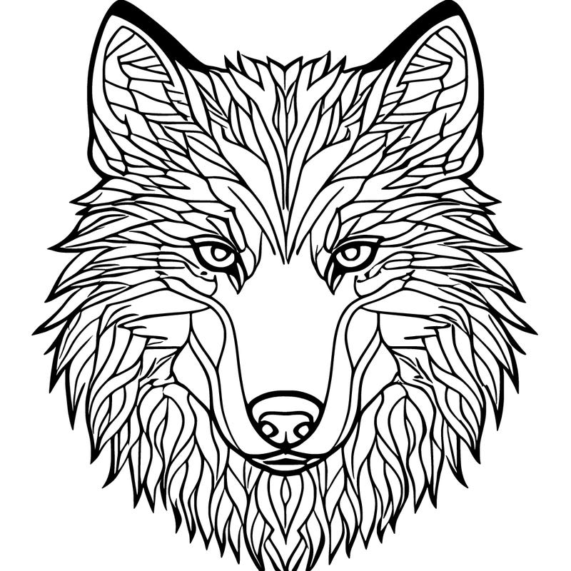 wolf