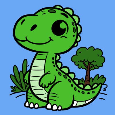 dinosaur