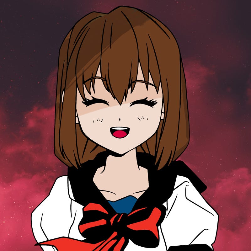 After
