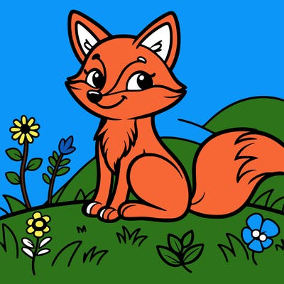 fox