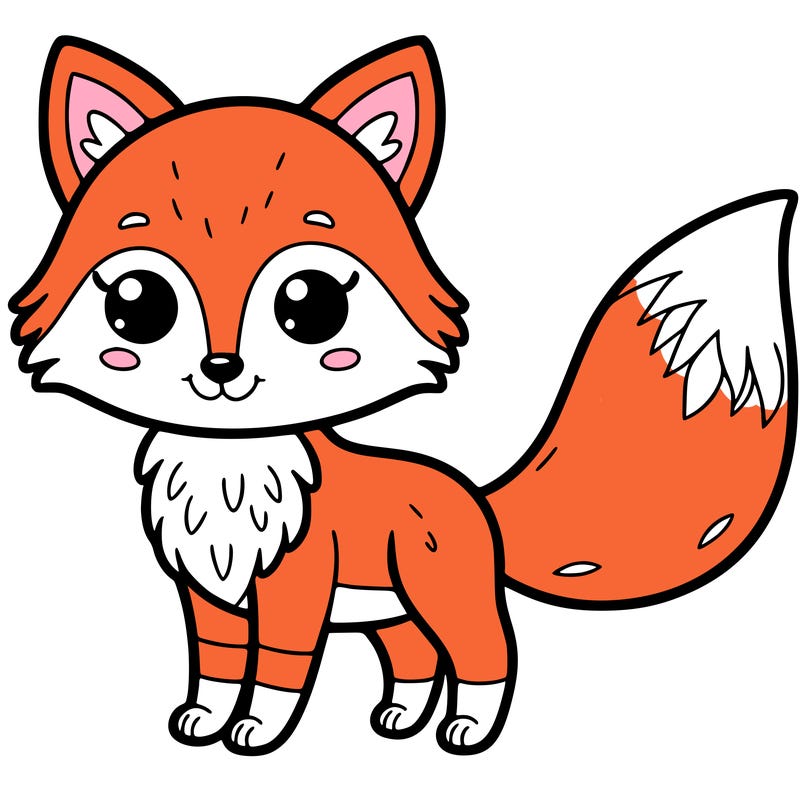 fox