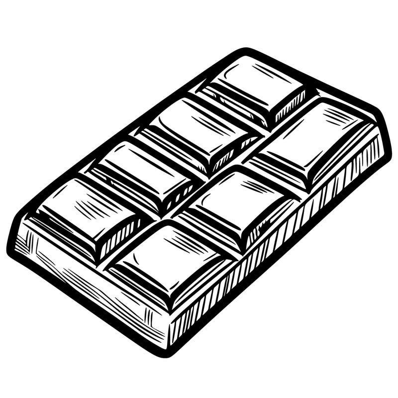 chocolate bar