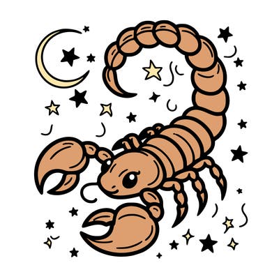 scorpio