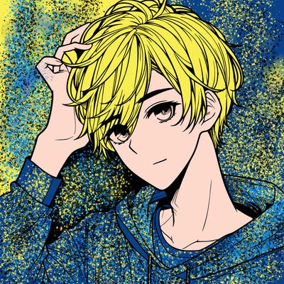 manga