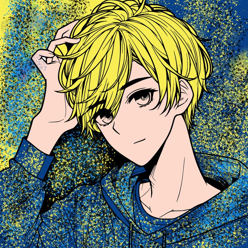 manga