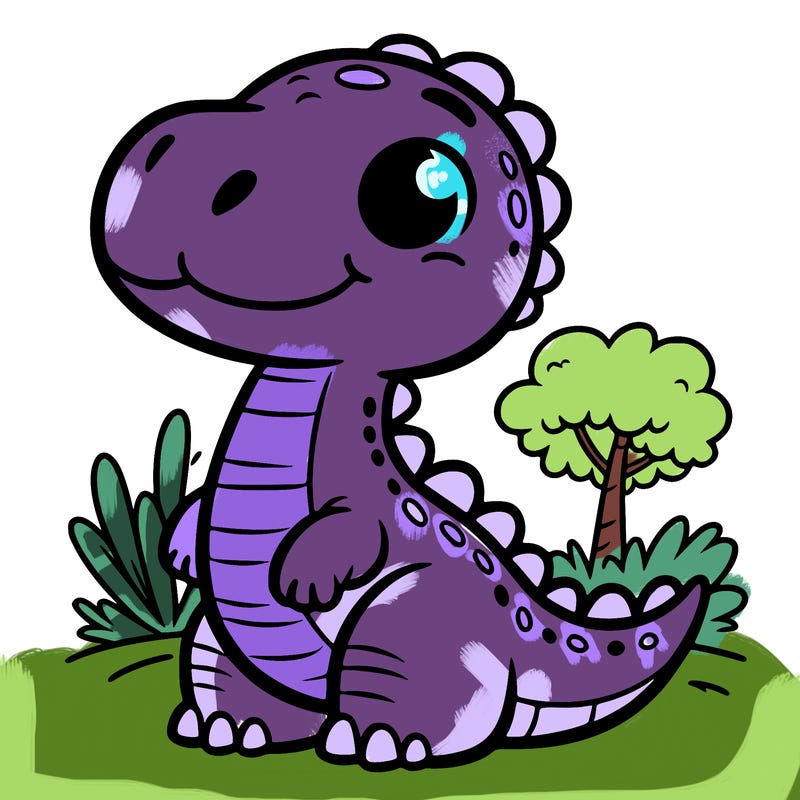 dinosaur