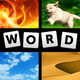 4 Pics 1 Word