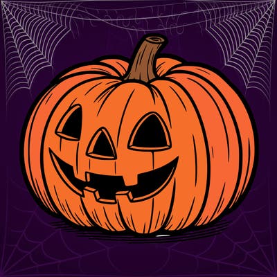 jack-o-lantern