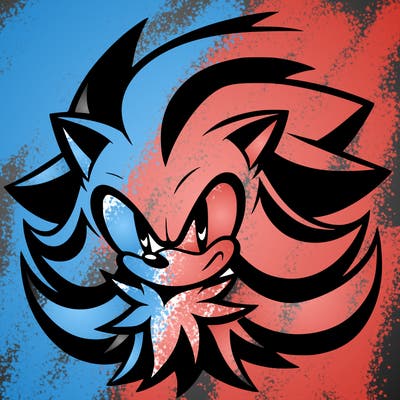 shadow the hedgehog
