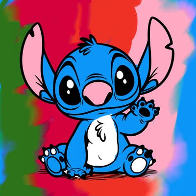 stitch
