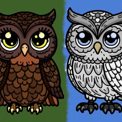 owls
