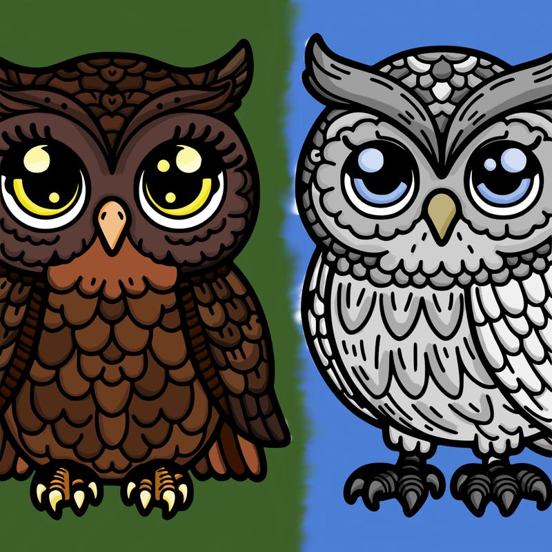 owls