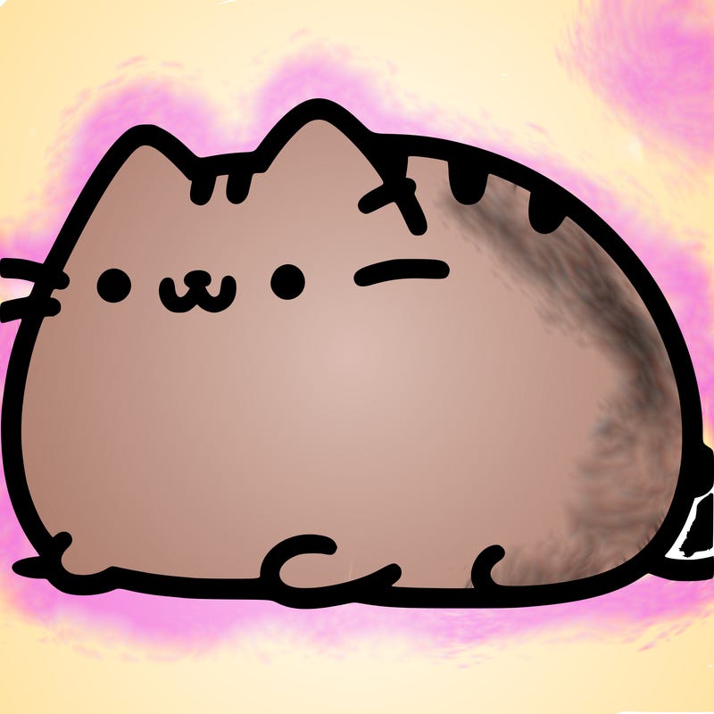 pusheen
