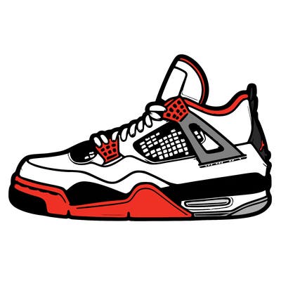 jordan 4