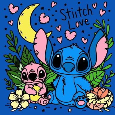 stitchlove