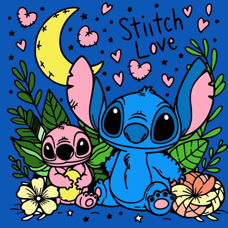 stitchlove