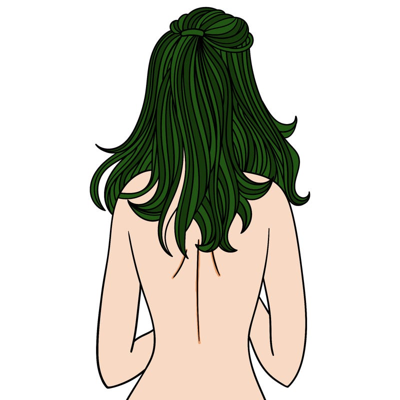 After