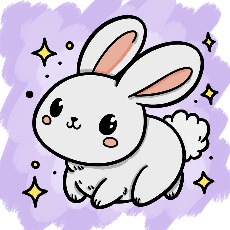 bunny