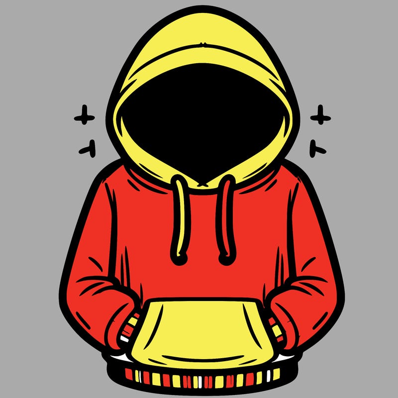 hoodie