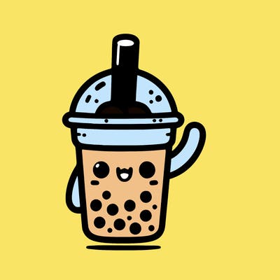 boba tea