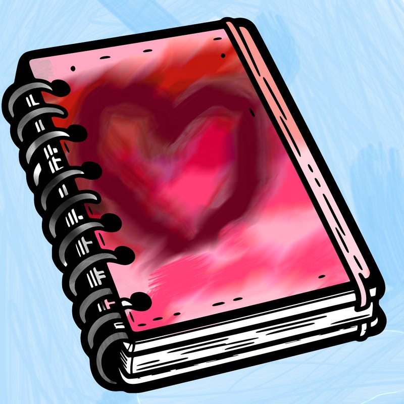 notebook