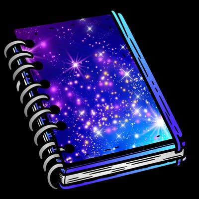 notebook