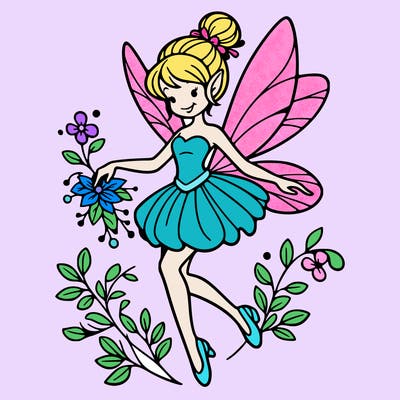 fairy