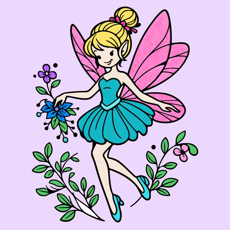 fairy