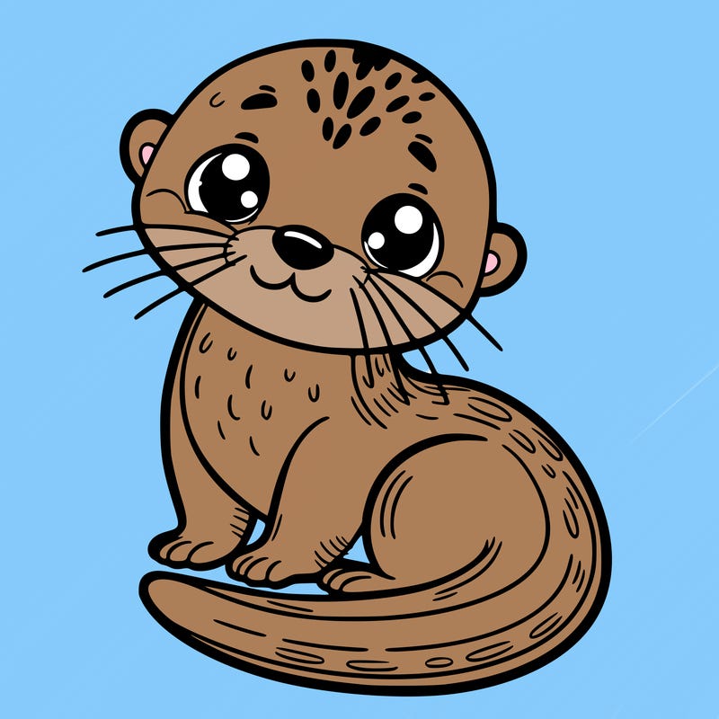 otter