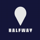 Halfway Finder