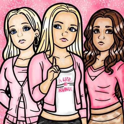 mean girls