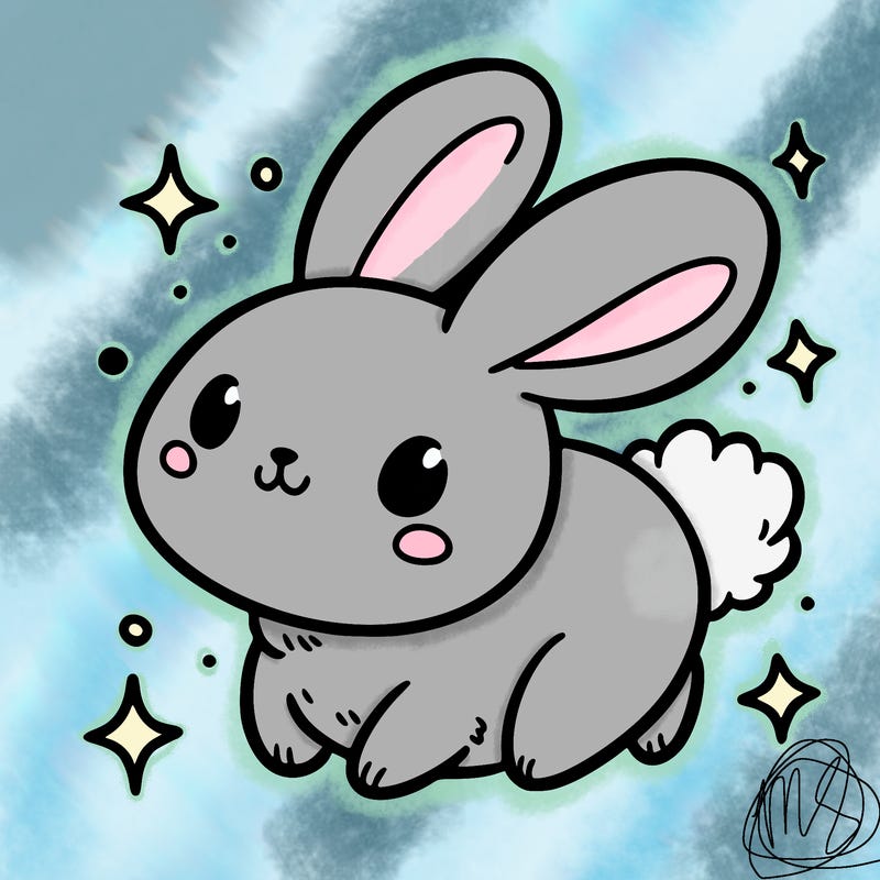 bunny