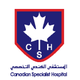 Canadian Specialist Hospital.