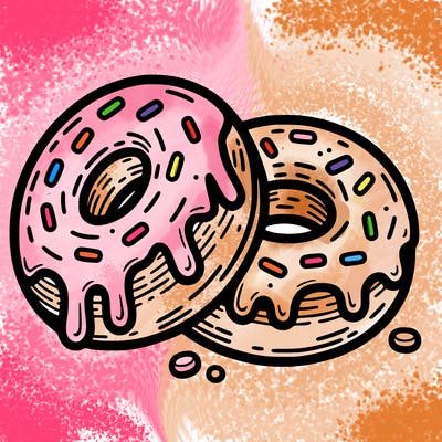 donuts