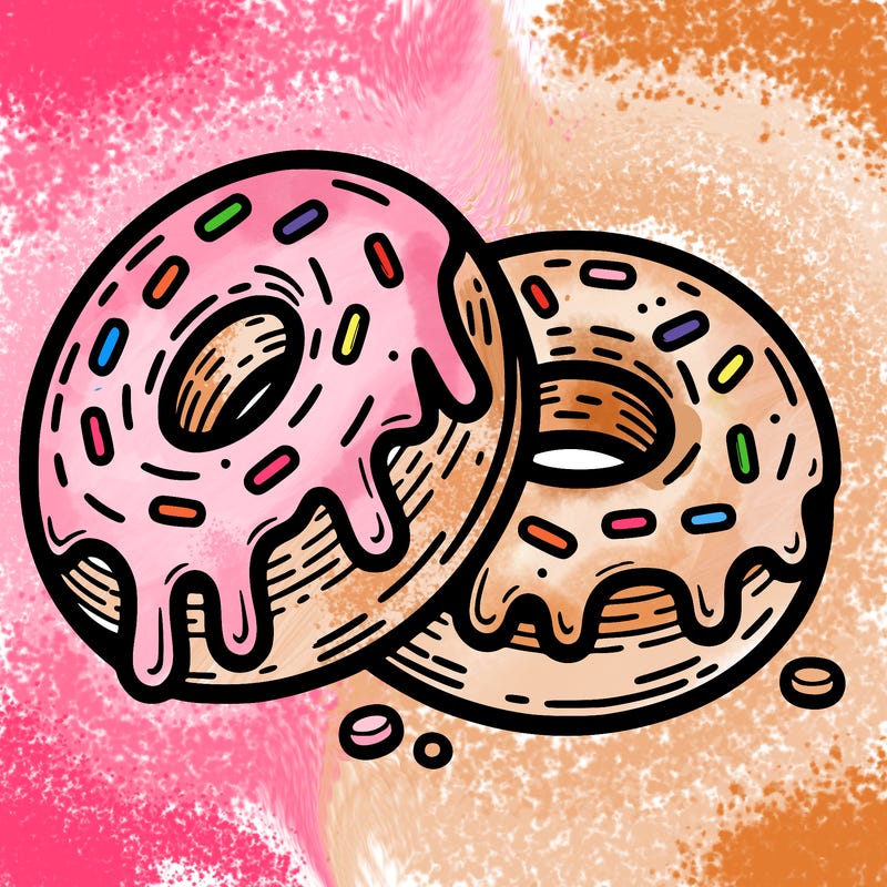 donuts