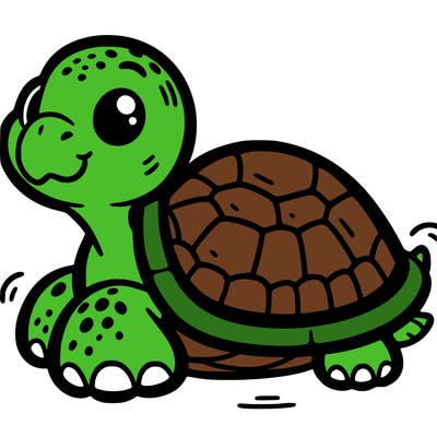 turtle