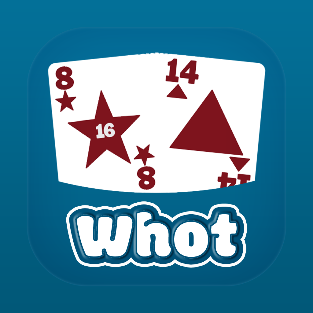 Naija Whot - Games App | MWM