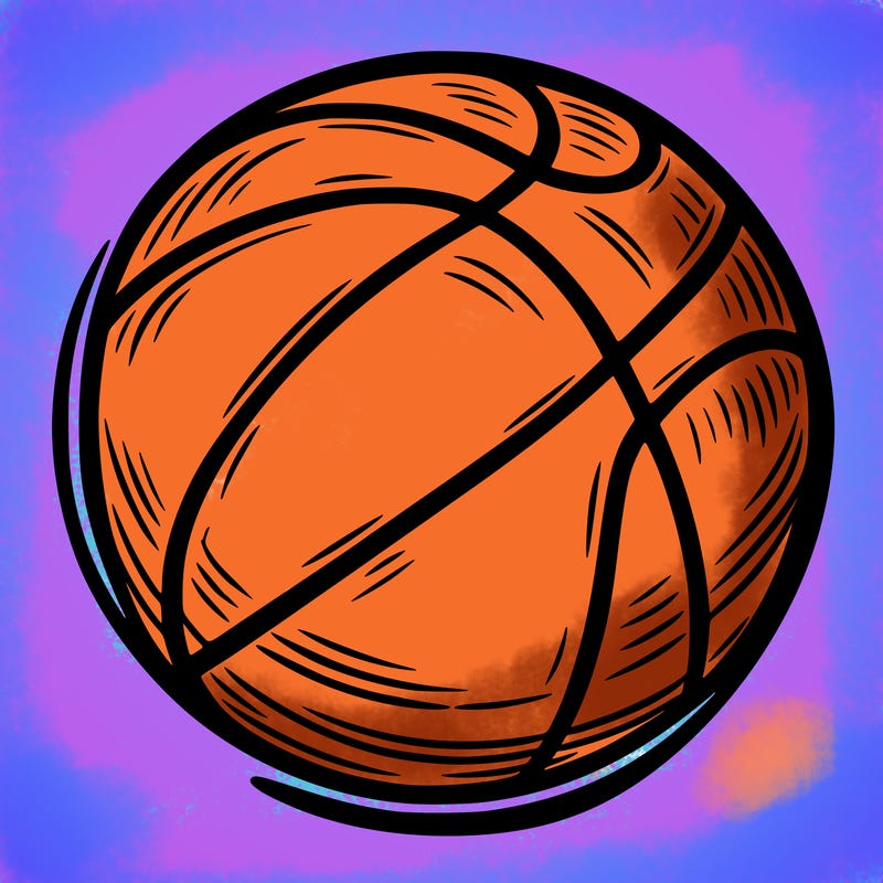 basketball
