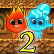 Fireboy and Watergirl Online 2