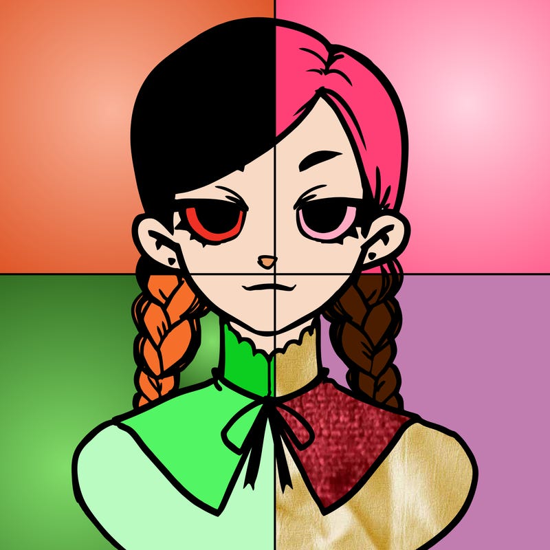 After