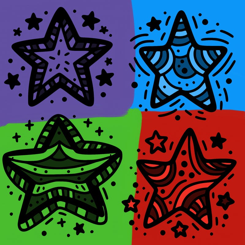 stars