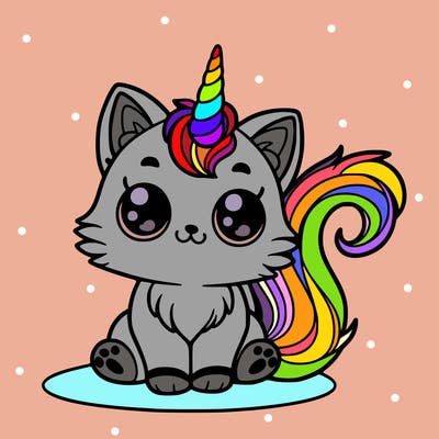 caticorn