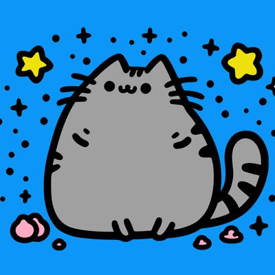 pusheen
